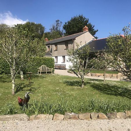 Bostrase B&B 헤일 외부 사진
