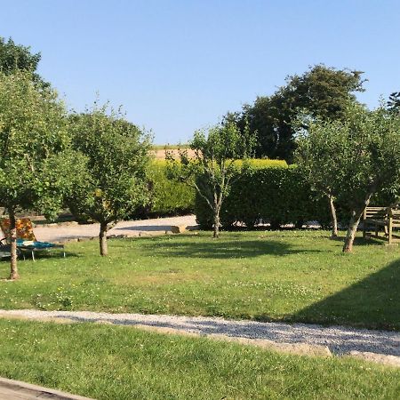 Bostrase B&B 헤일 외부 사진