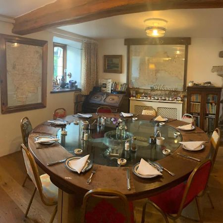 Bostrase B&B 헤일 외부 사진