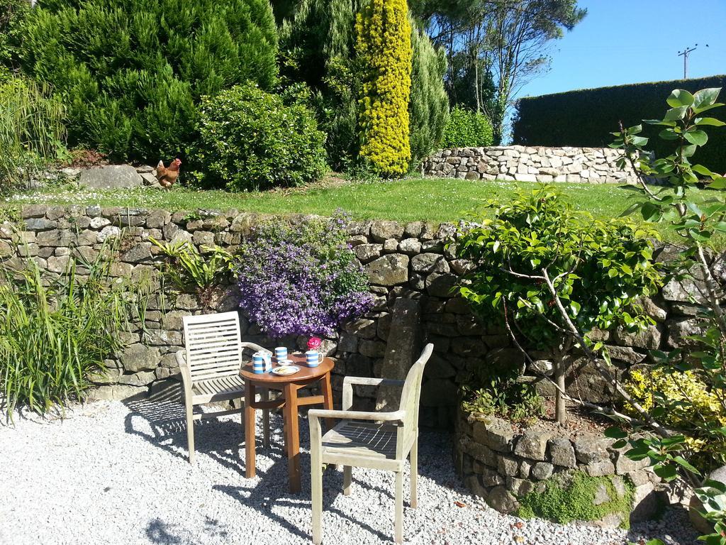 Bostrase B&B 헤일 외부 사진