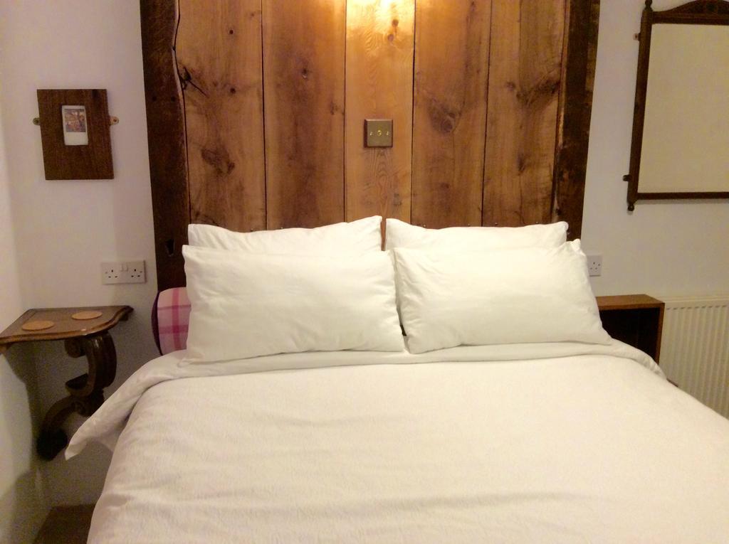 Bostrase B&B 헤일 외부 사진