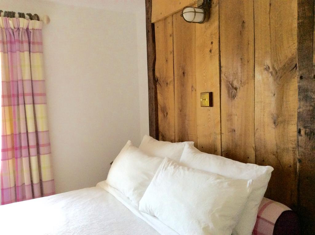 Bostrase B&B 헤일 외부 사진