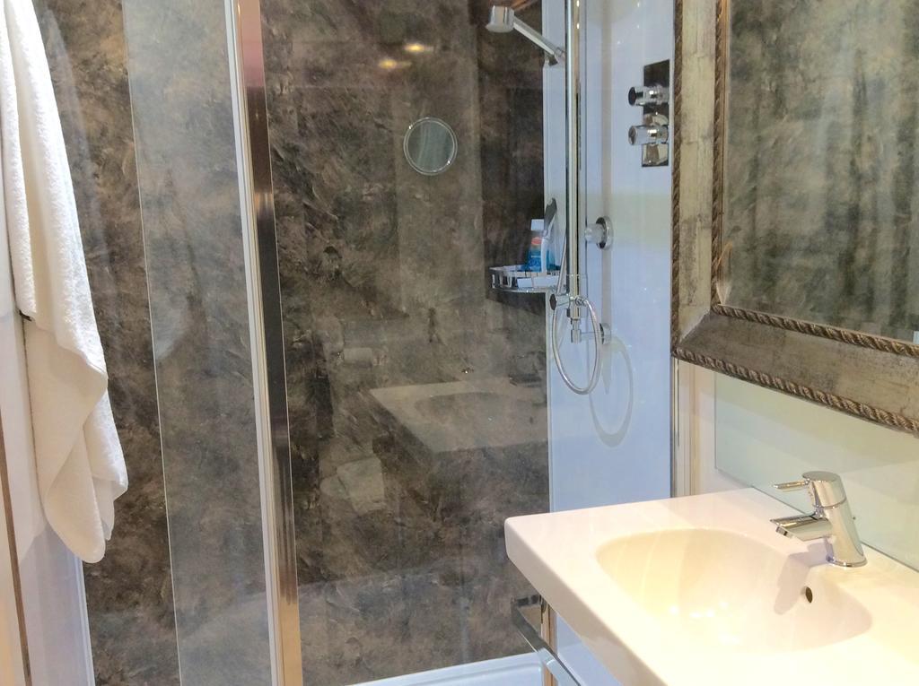 Bostrase B&B 헤일 외부 사진