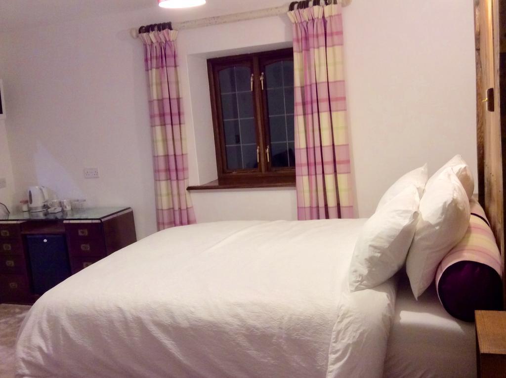 Bostrase B&B 헤일 외부 사진