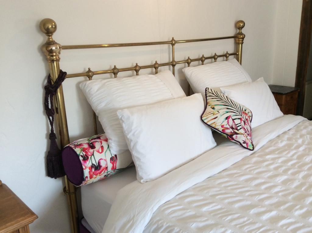 Bostrase B&B 헤일 외부 사진