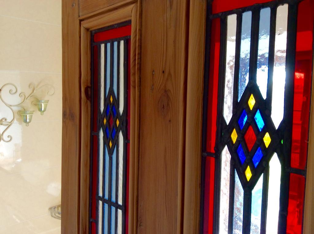 Bostrase B&B 헤일 외부 사진