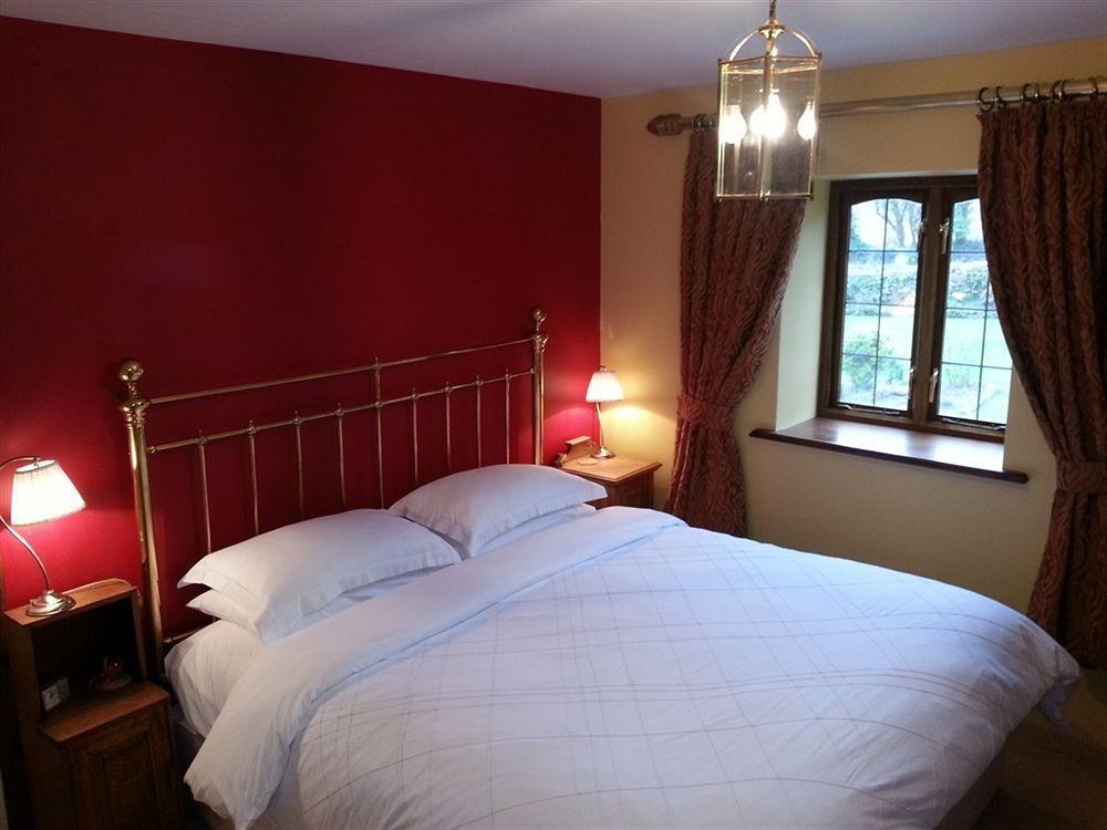 Bostrase B&B 헤일 외부 사진