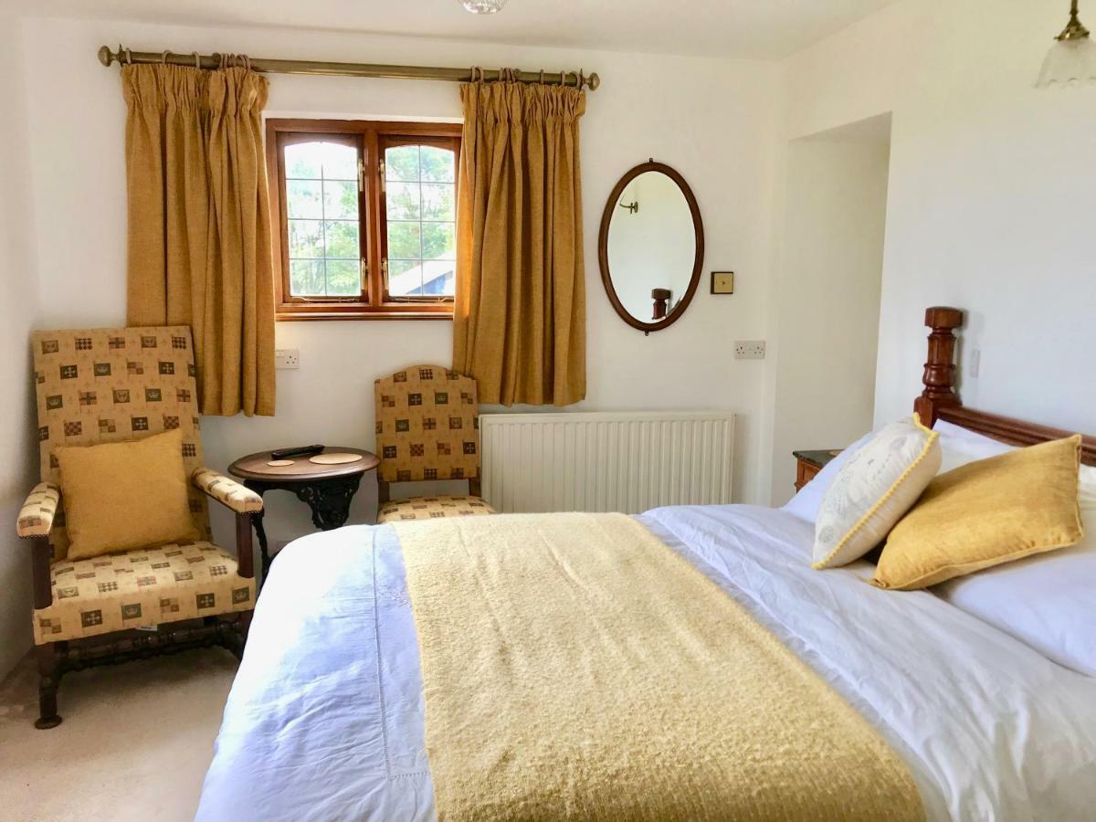 Bostrase B&B 헤일 외부 사진