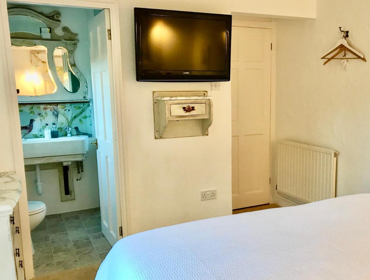 Bostrase B&B 헤일 외부 사진