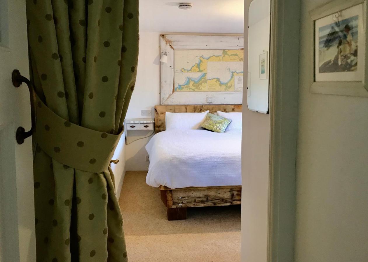 Bostrase B&B 헤일 외부 사진